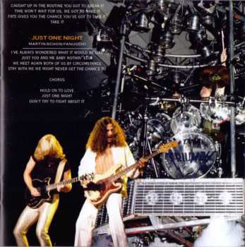 CD/DVD Triumph: Greatest Hits Remixed