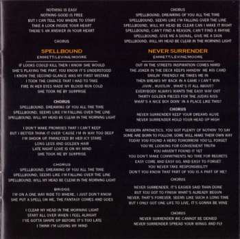 CD/DVD Triumph: Greatest Hits Remixed