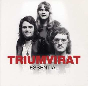 Album Triumvirat: Essential