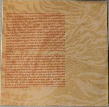 2LP Trivium: Ascendancy CLR