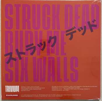 LP Trivium: Struck Dead