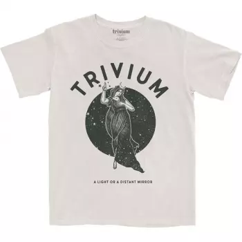 T-Shirt Moon Goddess 