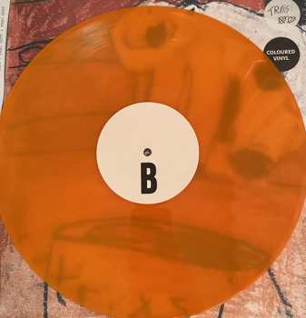 LP Trixsi: Frau Gott CLR