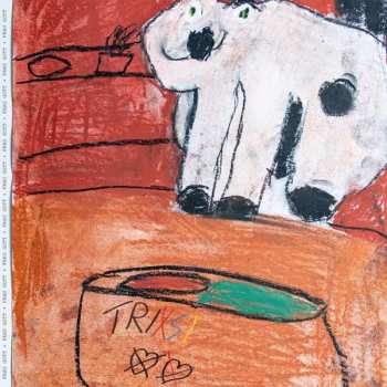 CD Trixsi: Frau Gott