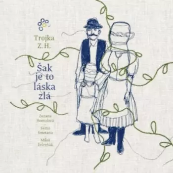 Šak Je To Láska Zlá