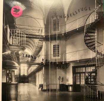 LP Trond Kallevåg Hansen: Fengselsfugl