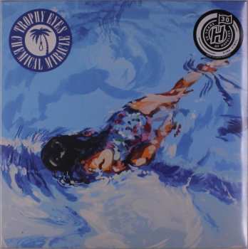 LP Trophy Eyes: Chemical Miracle CLR | LTD
