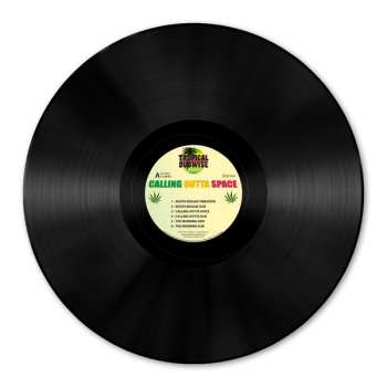 LP Tropical Dubwise: Calling Outta Space