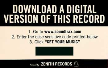 LP Tropical Fuck Storm: Laughing Death In Meatspace