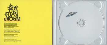 CD Tropical Fuck Storm: Braindrops