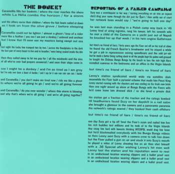 CD Tropical Fuck Storm: Deep States