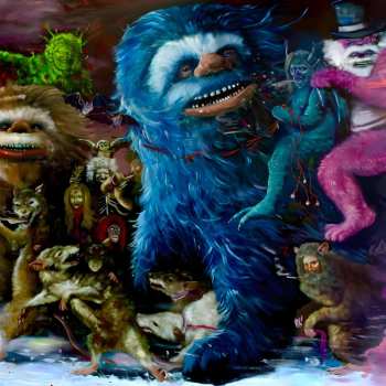 CD Tropical Fuck Storm: Fairyland Codex