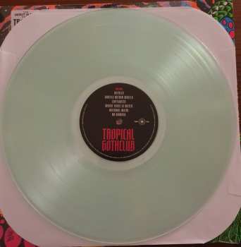 LP Tropical Gothclub: Tropical Gothclub CLR | LTD