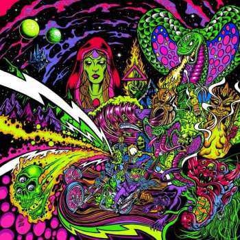 LP Tropical Gothclub: Tropical Gothclub CLR | LTD