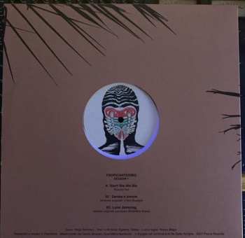 LP Tropicantesimo: Session 1