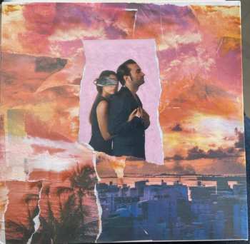 Album Tropico: Chiamami Quando La Magia Finisce