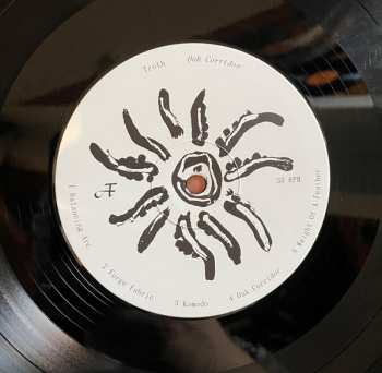 LP Troth: Oak Corridor