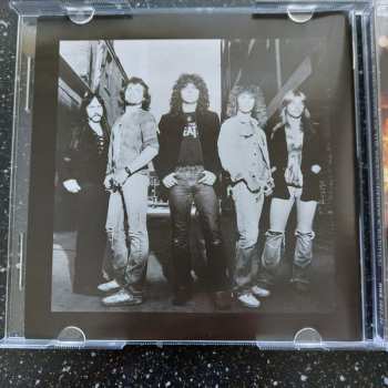 2CD Trouble: Revelations of the Insane: Demos & Rarities