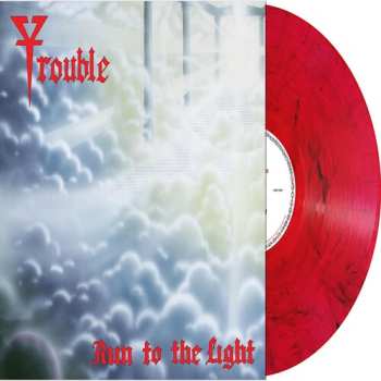 LP Trouble: Run To The Light CLR | LTD