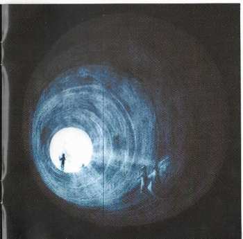 CD Trouble: Simple Mind Condition