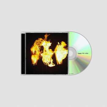 CD Show Me The Body: Trouble The Water