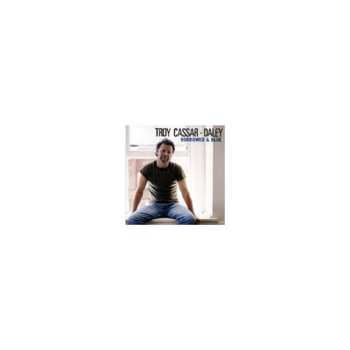 CD Troy Cassar-Daley: Borrowed And Blue