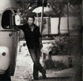 CD Troy Cassar-Daley: Freedom Ride