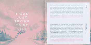 CD Troye Sivan: Blue Neighbourhood