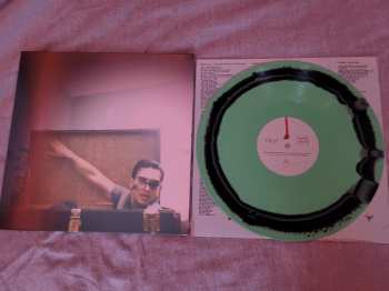 LP TRSH: String Theory