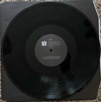 LP Trust: The Destroyer Part Two