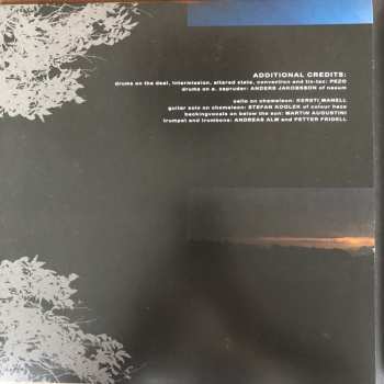 3LP/Box Set Truckfighters: Gravity X And Phi DLX | LTD | CLR
