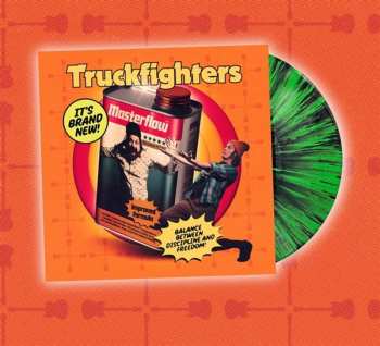 LP Truckfighters: Masterflow