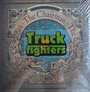 EP Truckfighters: The Chairman