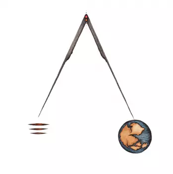 True Widow: As High As The Highest Heavens And From The Center To The Circumference Of The Earth