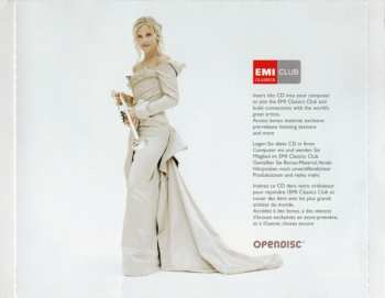 CD Deutsche Kammerphilharmonie Bremen: Trumpet Concertos