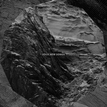 CD Trupa Trupa: Jolly New Songs