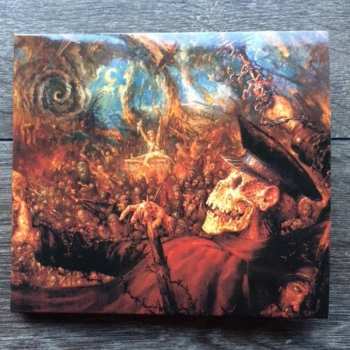 CD Truppensturm: Approaching Conflict DIGI