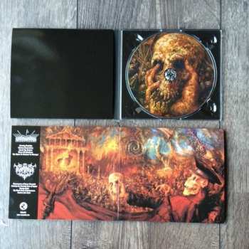 CD Truppensturm: Approaching Conflict DIGI