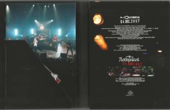 2CD/2DVD Trust: À L'Olympia (4/12/2007) ‎/ Rockpalast (5 Juin 1982)