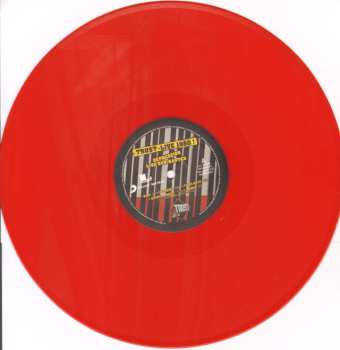 2LP Trust: Live 1980 ! - Répression Live Sur Nantes