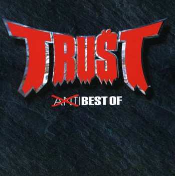 CD Trust: Anti Best Of