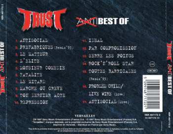 CD Trust: Anti Best Of