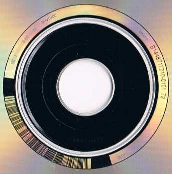 CD Trust: Anti Best Of