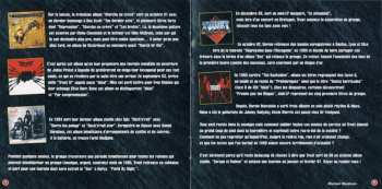 CD Trust: Anti Best Of