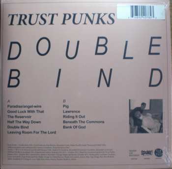 LP Trust Punks: Double Bind