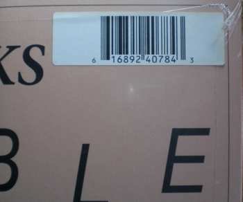 LP Trust Punks: Double Bind