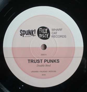 LP Trust Punks: Double Bind