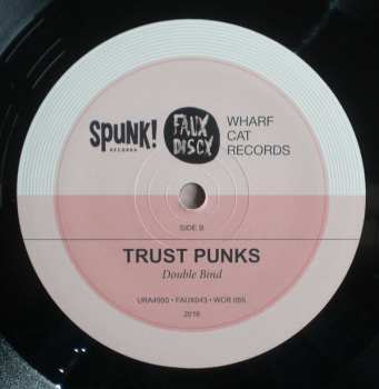 LP Trust Punks: Double Bind