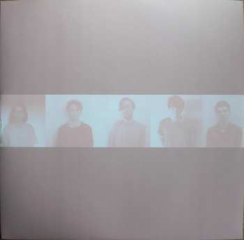 LP Trust Punks: Double Bind