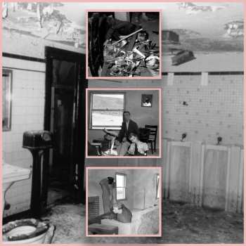 CD Trust Punks: Double Bind